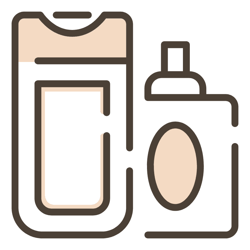 Genuine Products Only 